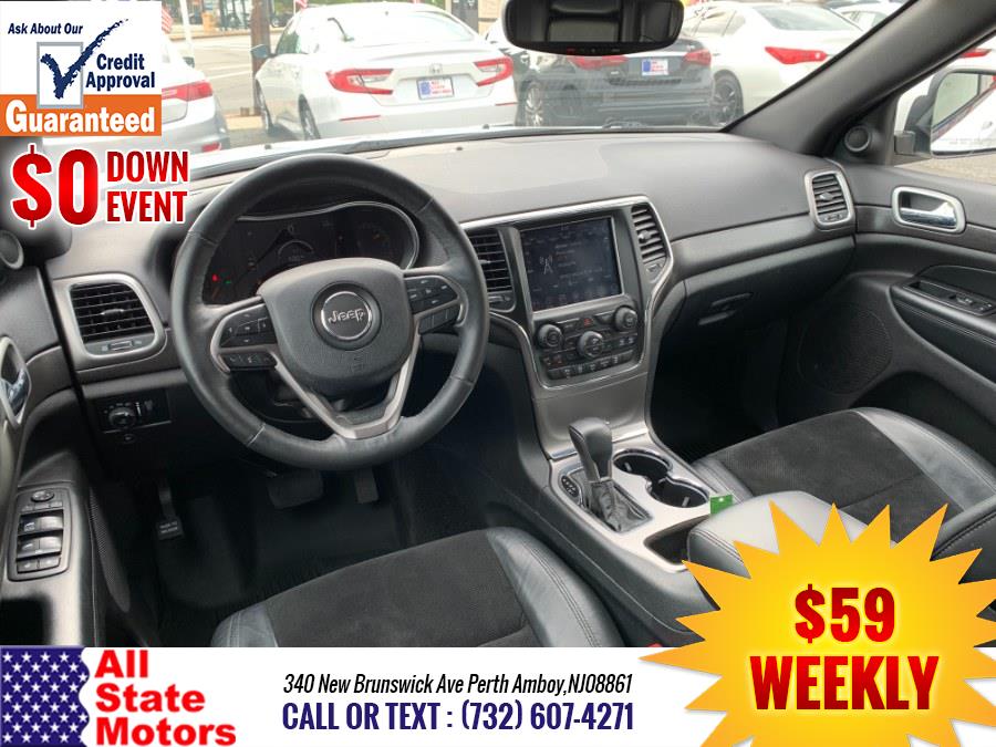 2018 Jeep Grand Cherokee Altitude 4x4 *Ltd Avail*, available for sale in Perth Amboy, New Jersey | All State Motor Inc. Perth Amboy, New Jersey 2018 Jeep Grand Cherokee Altitude 4x4 *Ltd Avail*, available for sale in Perth Amboy, New Jersey | All State Motor Inc. Perth Amboy, New Jersey