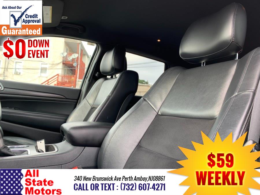 2018 Jeep Grand Cherokee Altitude 4x4 *Ltd Avail*, available for sale in Perth Amboy, New Jersey | All State Motor Inc. Perth Amboy, New Jersey 2018 Jeep Grand Cherokee Altitude 4x4 *Ltd Avail*, available for sale in Perth Amboy, New Jersey | All State Motor Inc. Perth Amboy, New Jersey