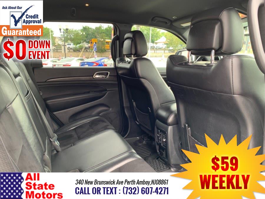 2018 Jeep Grand Cherokee Altitude 4x4 *Ltd Avail*, available for sale in Perth Amboy, New Jersey | All State Motor Inc. Perth Amboy, New Jersey 2018 Jeep Grand Cherokee Altitude 4x4 *Ltd Avail*, available for sale in Perth Amboy, New Jersey | All State Motor Inc. Perth Amboy, New Jersey