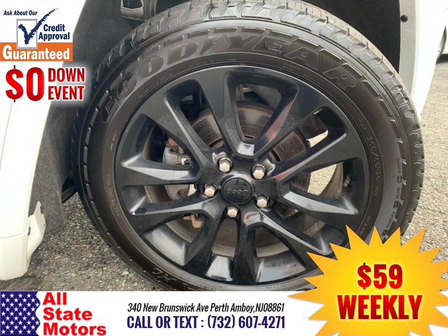 2018 Jeep Grand Cherokee Altitude 4x4 *Ltd Avail*, available for sale in Perth Amboy, New Jersey | All State Motor Inc. Perth Amboy, New Jersey 2018 Jeep Grand Cherokee Altitude 4x4 *Ltd Avail*, available for sale in Perth Amboy, New Jersey | All State Motor Inc. Perth Amboy, New Jersey