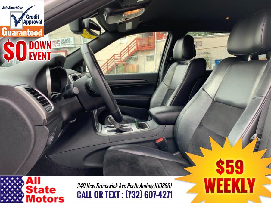 2018 Jeep Grand Cherokee Altitude 4x4 *Ltd Avail*, available for sale in Perth Amboy, New Jersey | All State Motor Inc. Perth Amboy, New Jersey 2018 Jeep Grand Cherokee Altitude 4x4 *Ltd Avail*, available for sale in Perth Amboy, New Jersey | All State Motor Inc. Perth Amboy, New Jersey
