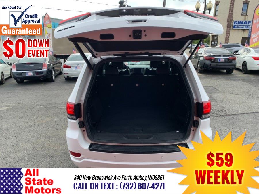 2018 Jeep Grand Cherokee Altitude 4x4 *Ltd Avail*, available for sale in Perth Amboy, New Jersey | All State Motor Inc. Perth Amboy, New Jersey 2018 Jeep Grand Cherokee Altitude 4x4 *Ltd Avail*, available for sale in Perth Amboy, New Jersey | All State Motor Inc. Perth Amboy, New Jersey