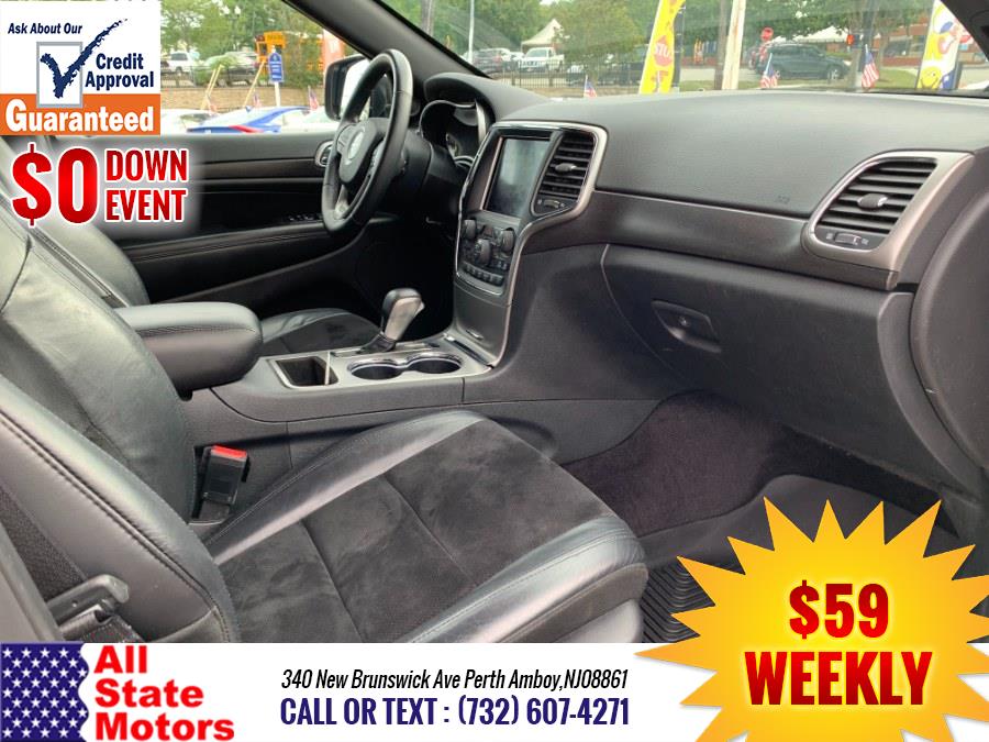 2018 Jeep Grand Cherokee Altitude 4x4 *Ltd Avail*, available for sale in Perth Amboy, New Jersey | All State Motor Inc. Perth Amboy, New Jersey 2018 Jeep Grand Cherokee Altitude 4x4 *Ltd Avail*, available for sale in Perth Amboy, New Jersey | All State Motor Inc. Perth Amboy, New Jersey