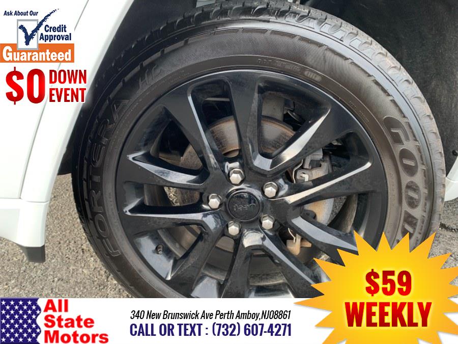 2018 Jeep Grand Cherokee Altitude 4x4 *Ltd Avail*, available for sale in Perth Amboy, New Jersey | All State Motor Inc. Perth Amboy, New Jersey 2018 Jeep Grand Cherokee Altitude 4x4 *Ltd Avail*, available for sale in Perth Amboy, New Jersey | All State Motor Inc. Perth Amboy, New Jersey