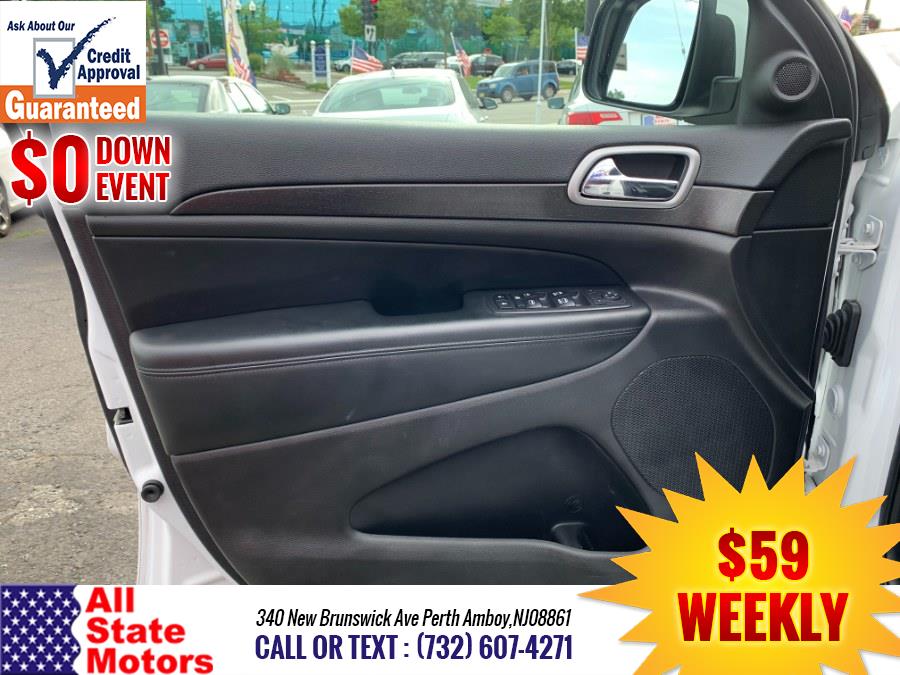 2018 Jeep Grand Cherokee Altitude 4x4 *Ltd Avail*, available for sale in Perth Amboy, New Jersey | All State Motor Inc. Perth Amboy, New Jersey 2018 Jeep Grand Cherokee Altitude 4x4 *Ltd Avail*, available for sale in Perth Amboy, New Jersey | All State Motor Inc. Perth Amboy, New Jersey