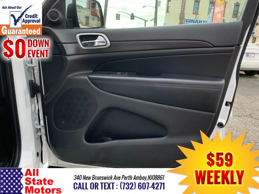 2018 Jeep Grand Cherokee Altitude 4x4 *Ltd Avail*, available for sale in Perth Amboy, New Jersey | All State Motor Inc. Perth Amboy, New Jersey 2018 Jeep Grand Cherokee Altitude 4x4 *Ltd Avail*, available for sale in Perth Amboy, New Jersey | All State Motor Inc. Perth Amboy, New Jersey