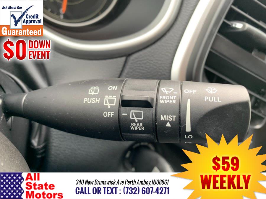 2016 Jeep Cherokee 4WD 4dr Trailhawk, available for sale in Perth Amboy, New Jersey | All State Motor Inc. Perth Amboy, New Jersey 2016 Jeep Cherokee 4WD 4dr Trailhawk, available for sale in Perth Amboy, New Jersey | All State Motor Inc. Perth Amboy, New Jersey