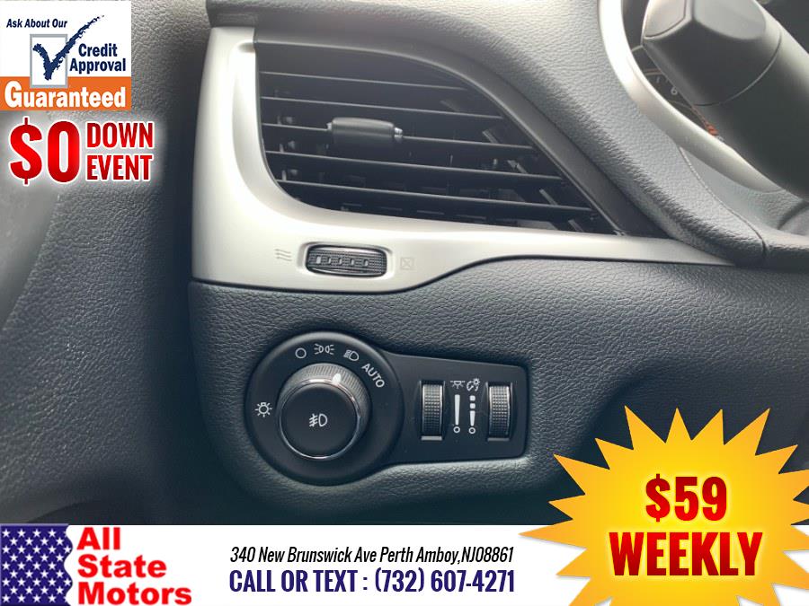 2016 Jeep Cherokee 4WD 4dr Trailhawk, available for sale in Perth Amboy, New Jersey | All State Motor Inc. Perth Amboy, New Jersey 2016 Jeep Cherokee 4WD 4dr Trailhawk, available for sale in Perth Amboy, New Jersey | All State Motor Inc. Perth Amboy, New Jersey