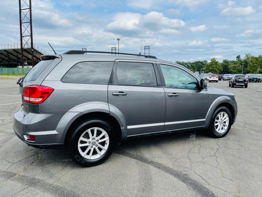 Used Dodge Journey AWD 4dr SXT 2013 | Supreme Automotive. New Britain, Connecticut Used Dodge Journey AWD 4dr SXT 2013 | Supreme Automotive. New Britain, Connecticut