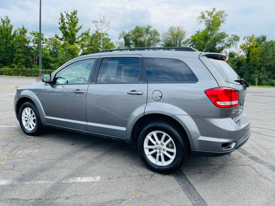 Used Dodge Journey AWD 4dr SXT 2013 | Supreme Automotive. New Britain, Connecticut Used Dodge Journey AWD 4dr SXT 2013 | Supreme Automotive. New Britain, Connecticut