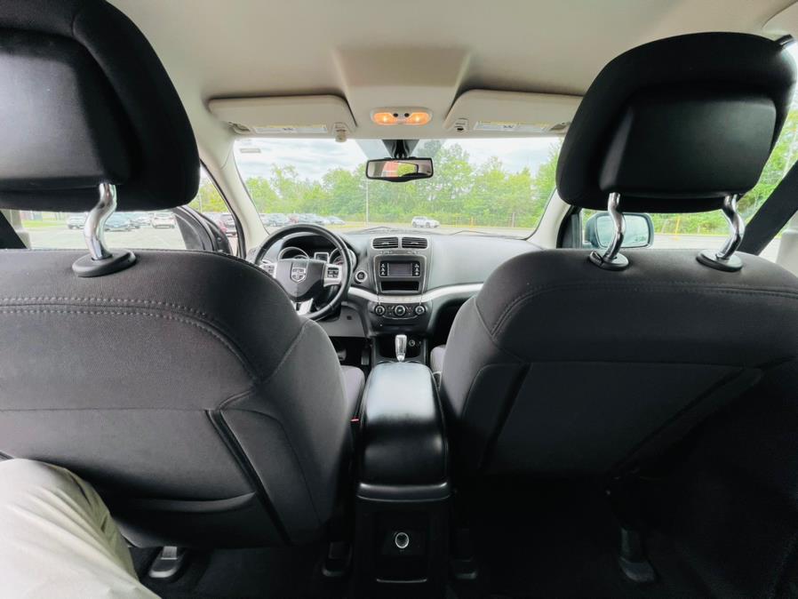 Used Dodge Journey AWD 4dr SXT 2013 | Supreme Automotive. New Britain, Connecticut Used Dodge Journey AWD 4dr SXT 2013 | Supreme Automotive. New Britain, Connecticut