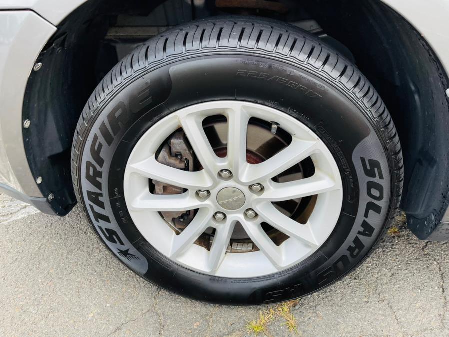 Used Dodge Journey AWD 4dr SXT 2013 | Supreme Automotive. New Britain, Connecticut Used Dodge Journey AWD 4dr SXT 2013 | Supreme Automotive. New Britain, Connecticut