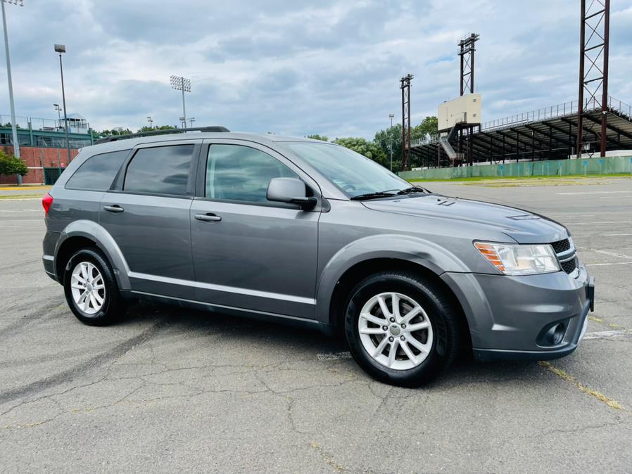 Used Dodge Journey AWD 4dr SXT 2013 | Supreme Automotive. New Britain, Connecticut Used Dodge Journey AWD 4dr SXT 2013 | Supreme Automotive. New Britain, Connecticut