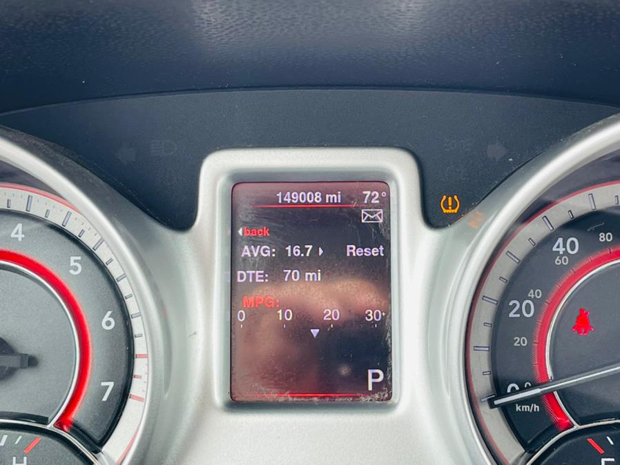 Used Dodge Journey AWD 4dr SXT 2013 | Supreme Automotive. New Britain, Connecticut Used Dodge Journey AWD 4dr SXT 2013 | Supreme Automotive. New Britain, Connecticut