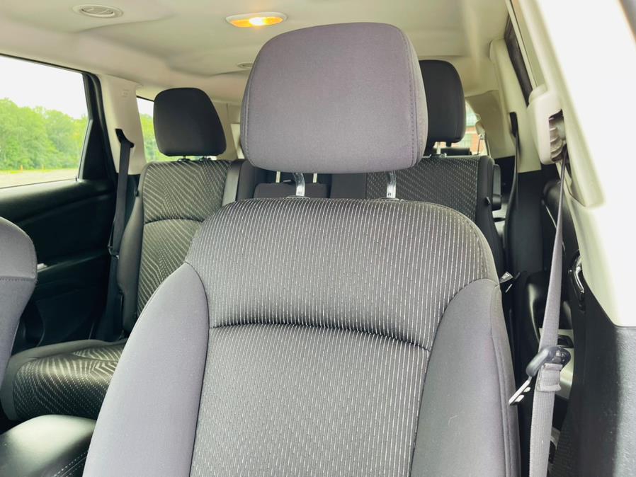 Used Dodge Journey AWD 4dr SXT 2013 | Supreme Automotive. New Britain, Connecticut Used Dodge Journey AWD 4dr SXT 2013 | Supreme Automotive. New Britain, Connecticut