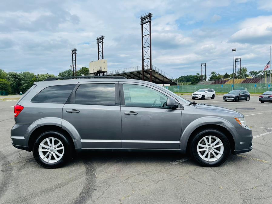 Used Dodge Journey AWD 4dr SXT 2013 | Supreme Automotive. New Britain, Connecticut Used Dodge Journey AWD 4dr SXT 2013 | Supreme Automotive. New Britain, Connecticut