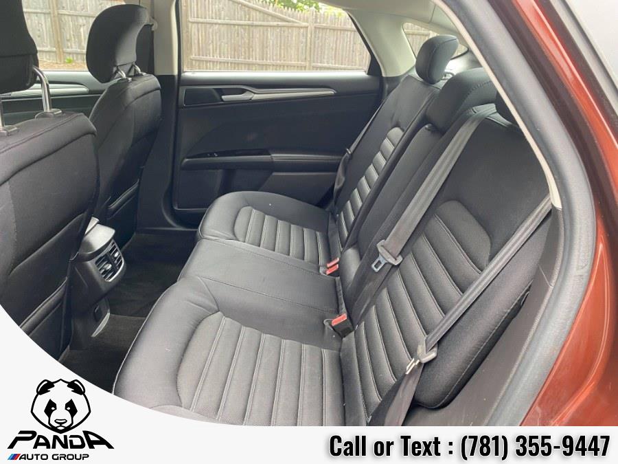 Used Ford Fusion 4dr Sdn SE FWD 2015 | Panda Auto Group. Abington, Massachusetts Used Ford Fusion 4dr Sdn SE FWD 2015 | Panda Auto Group. Abington, Massachusetts