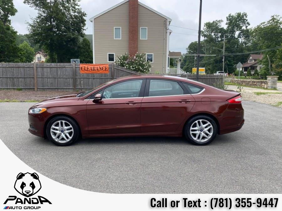 Used Ford Fusion 4dr Sdn SE FWD 2015 | Panda Auto Group. Abington, Massachusetts Used Ford Fusion 4dr Sdn SE FWD 2015 | Panda Auto Group. Abington, Massachusetts