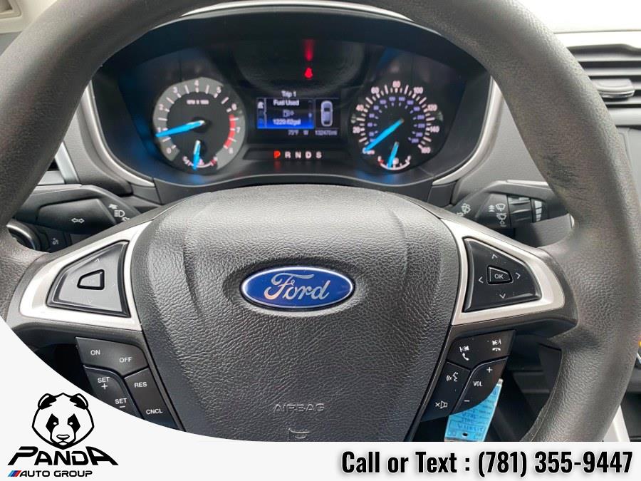 Used Ford Fusion 4dr Sdn SE FWD 2015 | Panda Auto Group. Abington, Massachusetts Used Ford Fusion 4dr Sdn SE FWD 2015 | Panda Auto Group. Abington, Massachusetts