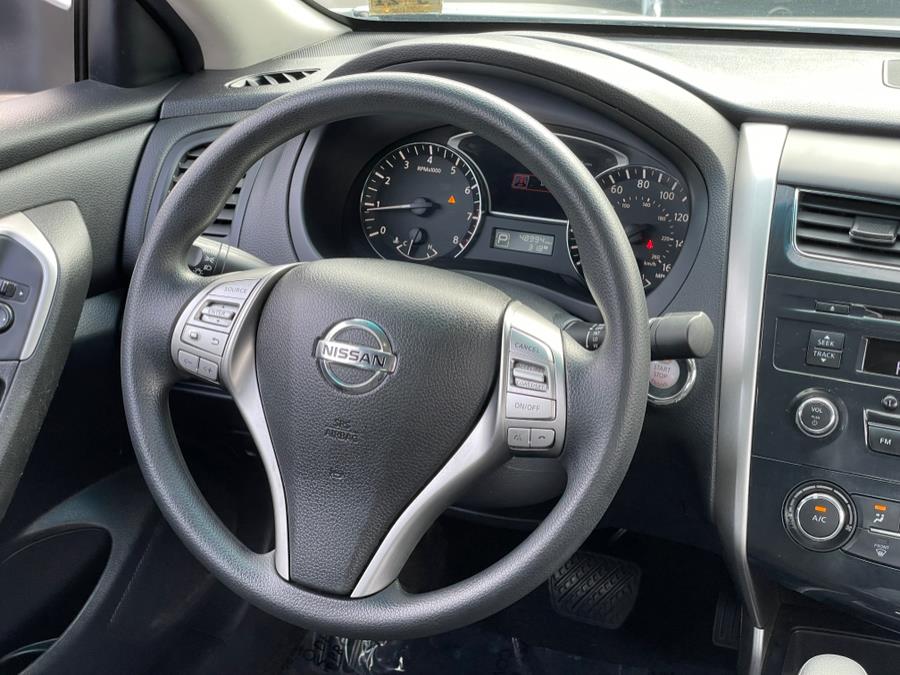2015 Nissan Altima 4dr Sdn I4 2.5 S, available for sale in Elmont, New York | Sunrise of Elmont. Elmont, New York 2015 Nissan Altima 4dr Sdn I4 2.5 S, available for sale in Elmont, New York | Sunrise of Elmont. Elmont, New York