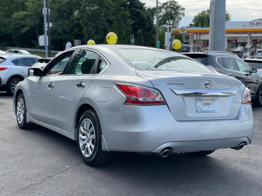 2015 Nissan Altima 4dr Sdn I4 2.5 S, available for sale in Elmont, New York | Sunrise of Elmont. Elmont, New York 2015 Nissan Altima 4dr Sdn I4 2.5 S, available for sale in Elmont, New York | Sunrise of Elmont. Elmont, New York