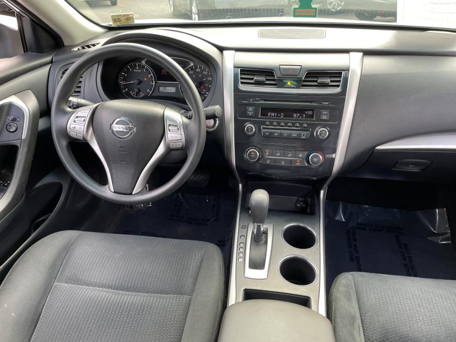 2015 Nissan Altima 4dr Sdn I4 2.5 S, available for sale in Elmont, New York | Sunrise of Elmont. Elmont, New York 2015 Nissan Altima 4dr Sdn I4 2.5 S, available for sale in Elmont, New York | Sunrise of Elmont. Elmont, New York