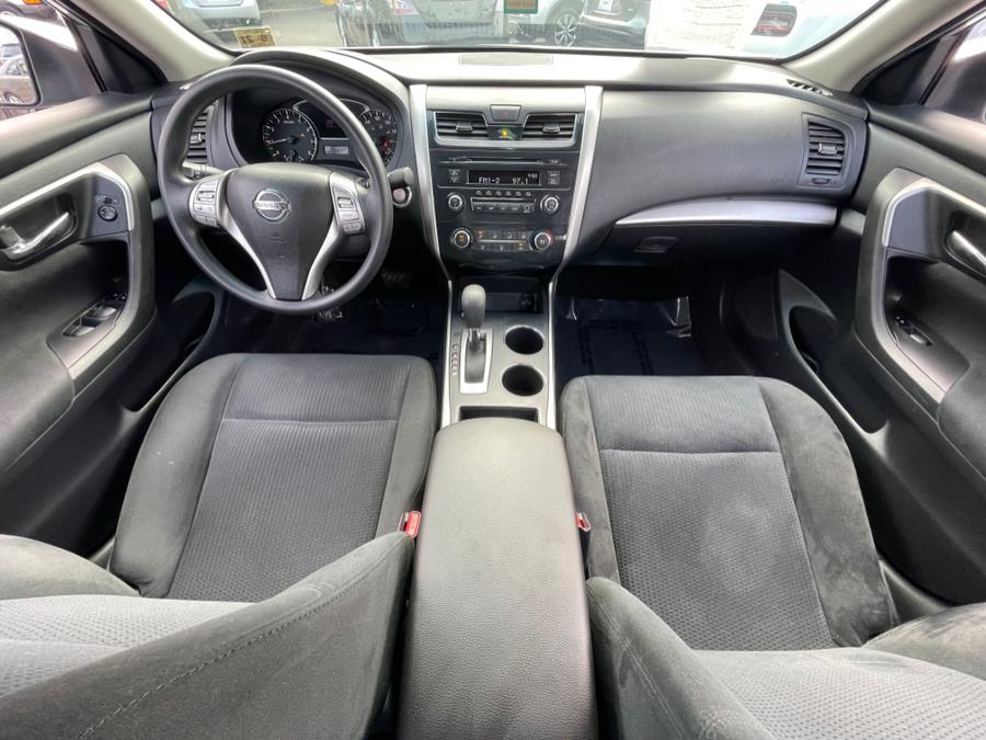 2015 Nissan Altima 4dr Sdn I4 2.5 S, available for sale in Elmont, New York | Sunrise of Elmont. Elmont, New York 2015 Nissan Altima 4dr Sdn I4 2.5 S, available for sale in Elmont, New York | Sunrise of Elmont. Elmont, New York