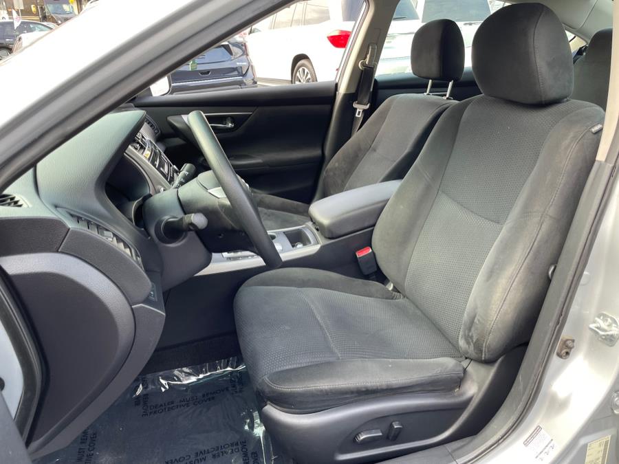 2015 Nissan Altima 4dr Sdn I4 2.5 S, available for sale in Elmont, New York | Sunrise of Elmont. Elmont, New York 2015 Nissan Altima 4dr Sdn I4 2.5 S, available for sale in Elmont, New York | Sunrise of Elmont. Elmont, New York