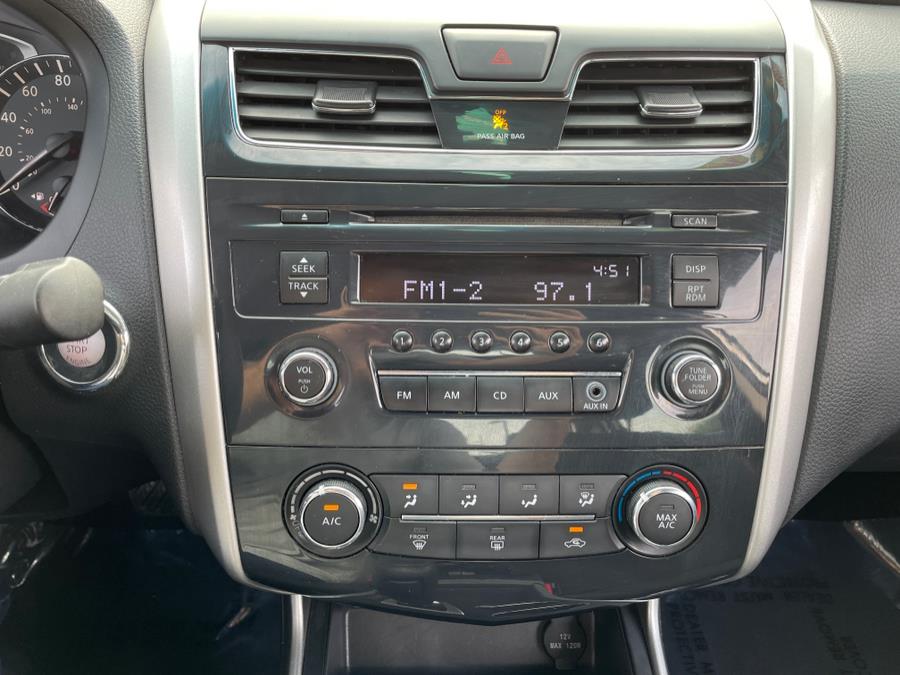 2015 Nissan Altima 4dr Sdn I4 2.5 S, available for sale in Elmont, New York | Sunrise of Elmont. Elmont, New York 2015 Nissan Altima 4dr Sdn I4 2.5 S, available for sale in Elmont, New York | Sunrise of Elmont. Elmont, New York