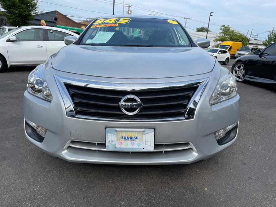 2015 Nissan Altima 4dr Sdn I4 2.5 S, available for sale in Elmont, New York | Sunrise of Elmont. Elmont, New York 2015 Nissan Altima 4dr Sdn I4 2.5 S, available for sale in Elmont, New York | Sunrise of Elmont. Elmont, New York