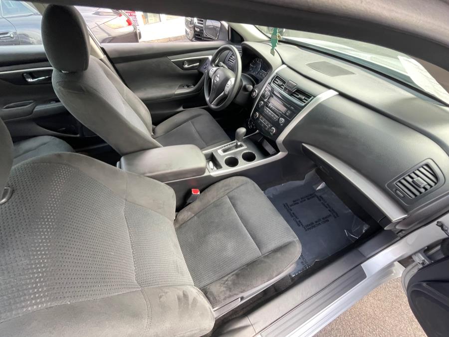 2015 Nissan Altima 4dr Sdn I4 2.5 S, available for sale in Elmont, New York | Sunrise of Elmont. Elmont, New York 2015 Nissan Altima 4dr Sdn I4 2.5 S, available for sale in Elmont, New York | Sunrise of Elmont. Elmont, New York