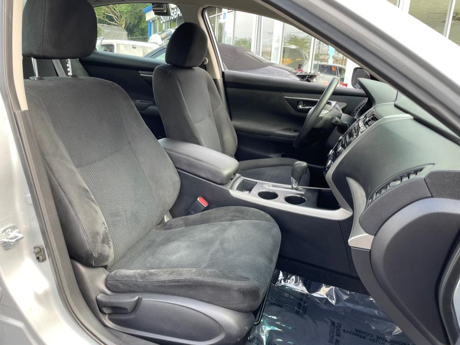 2015 Nissan Altima 4dr Sdn I4 2.5 S, available for sale in Elmont, New York | Sunrise of Elmont. Elmont, New York 2015 Nissan Altima 4dr Sdn I4 2.5 S, available for sale in Elmont, New York | Sunrise of Elmont. Elmont, New York