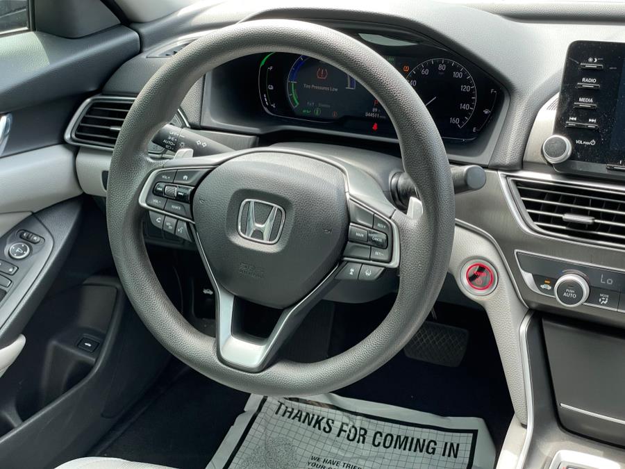 2018 Honda Accord Hybrid Sedan, available for sale in Elmont, New York | Sunrise of Elmont. Elmont, New York 2018 Honda Accord Hybrid Sedan, available for sale in Elmont, New York | Sunrise of Elmont. Elmont, New York