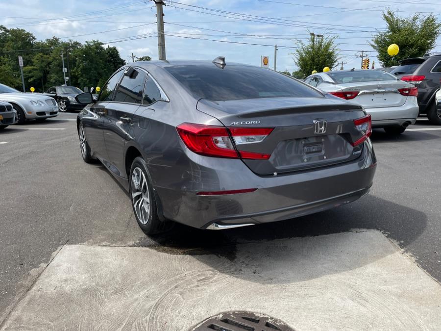 2018 Honda Accord Hybrid Sedan, available for sale in Elmont, New York | Sunrise of Elmont. Elmont, New York 2018 Honda Accord Hybrid Sedan, available for sale in Elmont, New York | Sunrise of Elmont. Elmont, New York