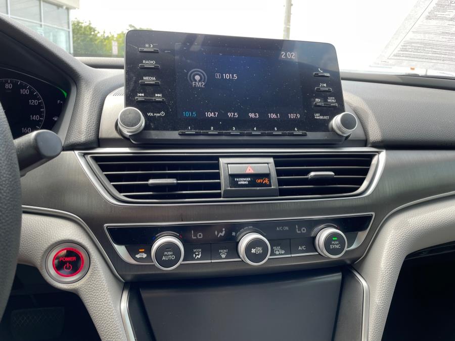 2018 Honda Accord Hybrid Sedan, available for sale in Elmont, New York | Sunrise of Elmont. Elmont, New York 2018 Honda Accord Hybrid Sedan, available for sale in Elmont, New York | Sunrise of Elmont. Elmont, New York