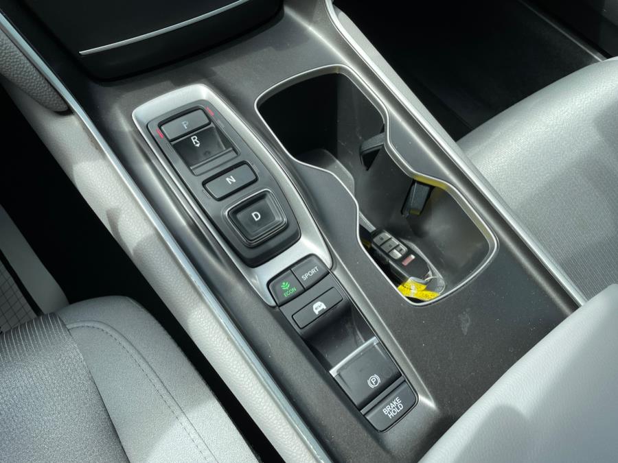 2018 Honda Accord Hybrid Sedan, available for sale in Elmont, New York | Sunrise of Elmont. Elmont, New York 2018 Honda Accord Hybrid Sedan, available for sale in Elmont, New York | Sunrise of Elmont. Elmont, New York