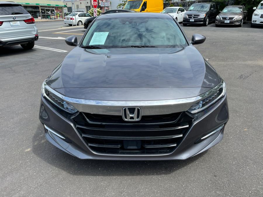 2018 Honda Accord Hybrid Sedan, available for sale in Elmont, New York | Sunrise of Elmont. Elmont, New York 2018 Honda Accord Hybrid Sedan, available for sale in Elmont, New York | Sunrise of Elmont. Elmont, New York