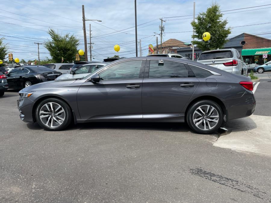 2018 Honda Accord Hybrid Sedan, available for sale in Elmont, New York | Sunrise of Elmont. Elmont, New York 2018 Honda Accord Hybrid Sedan, available for sale in Elmont, New York | Sunrise of Elmont. Elmont, New York
