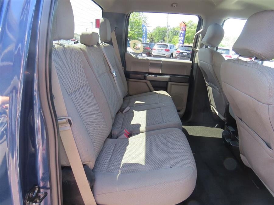 Used Ford F-250 Super Duty XLT 4x4 4dr Crew Cab 6.8 ft. SB Pickup 2017 | Lake City Exports Inc. Auburn, Maine Used Ford F-250 Super Duty XLT 4x4 4dr Crew Cab 6.8 ft. SB Pickup 2017 | Lake City Exports Inc. Auburn, Maine