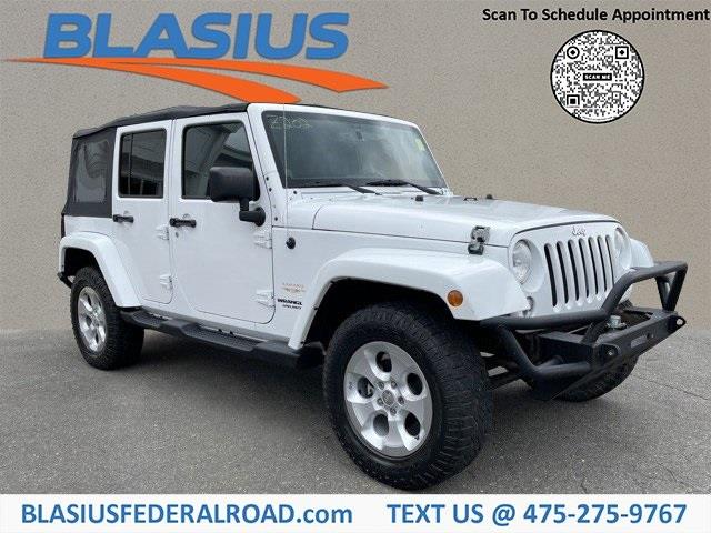 Used Jeep Wrangler Unlimited Sahara 2014 | Blasius Federal Road. Brookfield, Connecticut Used Jeep Wrangler Unlimited Sahara 2014 | Blasius Federal Road. Brookfield, Connecticut