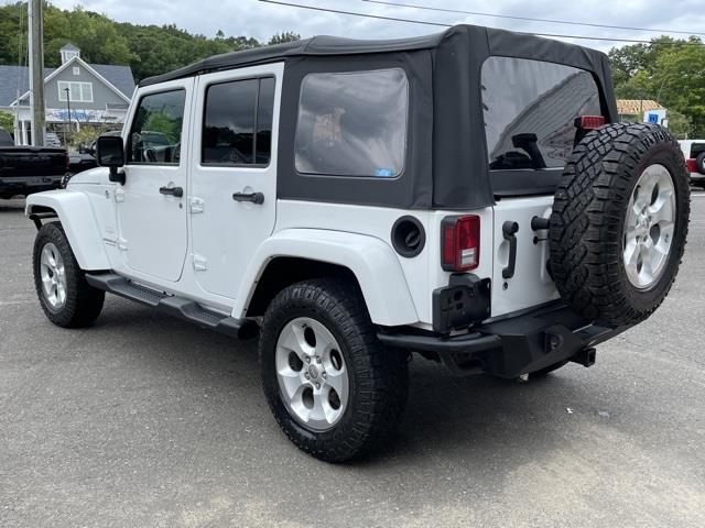 Used Jeep Wrangler Unlimited Sahara 2014 | Blasius Federal Road. Brookfield, Connecticut Used Jeep Wrangler Unlimited Sahara 2014 | Blasius Federal Road. Brookfield, Connecticut