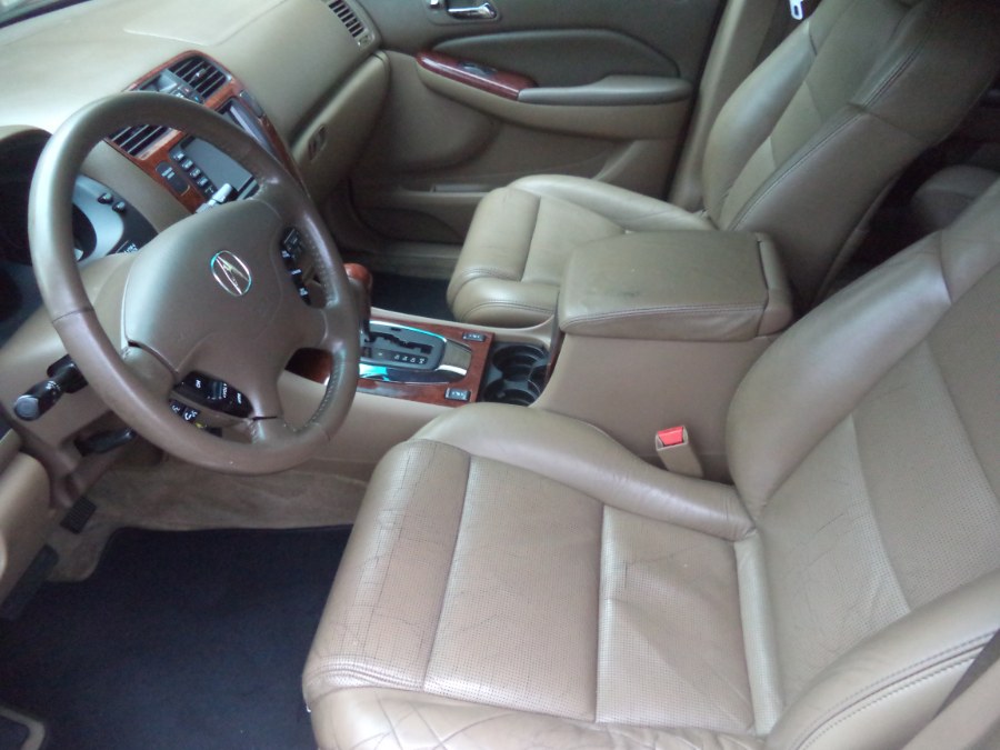 Used Acura MDX 4dr SUV AT Touring w/Navi 2005 | Riverside Motorcars, LLC. Naugatuck, Connecticut Used Acura MDX 4dr SUV AT Touring w/Navi 2005 | Riverside Motorcars, LLC. Naugatuck, Connecticut