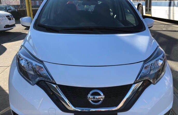 Used 2019 Nissan Versa Note in Huntington Station, New York | Kantic Car. Huntington Station, New York