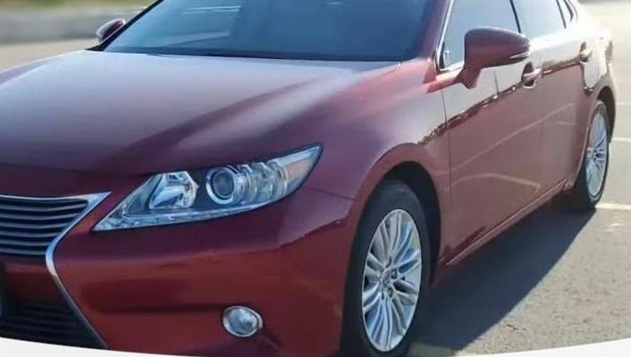 Used 2013 Lexus ES 350 in Huntington Station, New York | Kantic Car. Huntington Station, New York