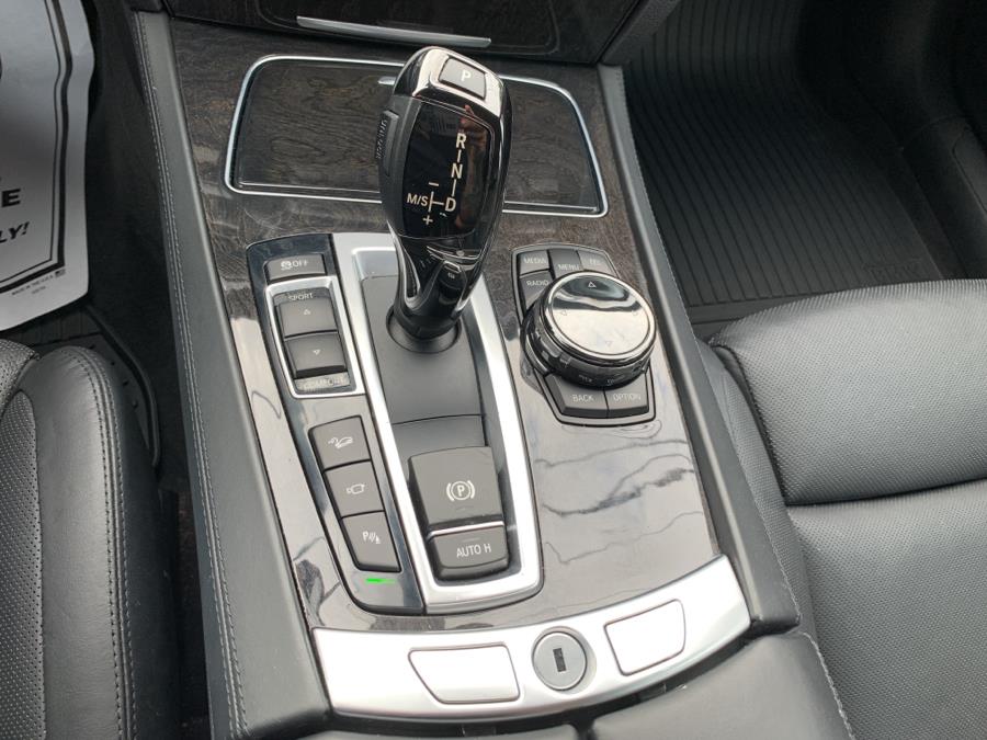 2014 BMW 7 Series LI, available for sale in Waterbury, Connecticut | Jim Juliani Motors. Waterbury, Connecticut 2014 BMW 7 Series LI, available for sale in Waterbury, Connecticut | Jim Juliani Motors. Waterbury, Connecticut
