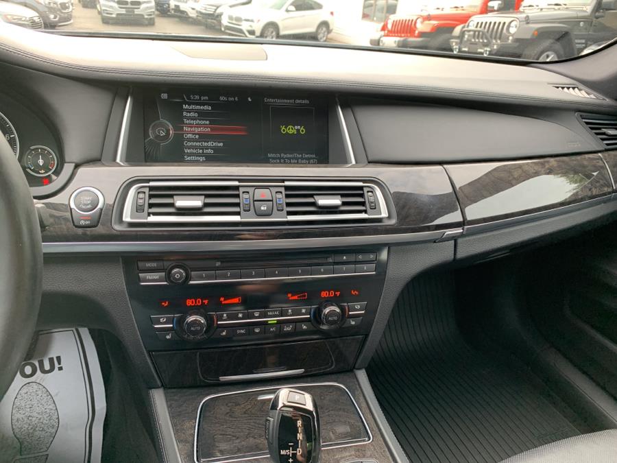 2014 BMW 7 Series LI, available for sale in Waterbury, Connecticut | Jim Juliani Motors. Waterbury, Connecticut 2014 BMW 7 Series LI, available for sale in Waterbury, Connecticut | Jim Juliani Motors. Waterbury, Connecticut