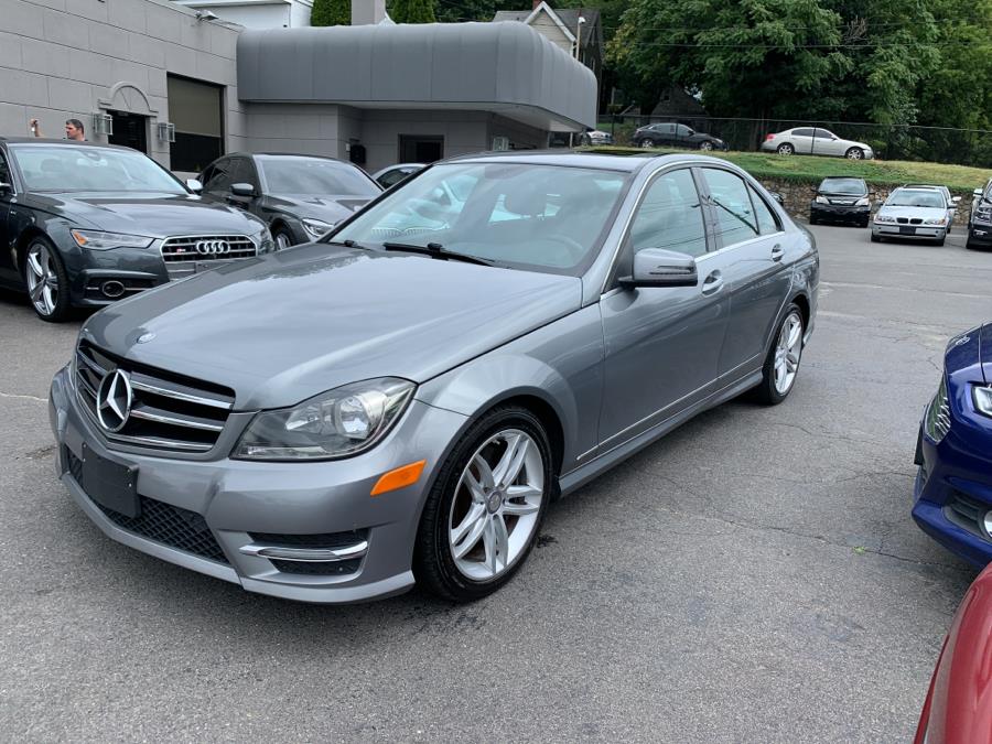 2014 Mercedes-Benz C-Class c300, available for sale in Waterbury, Connecticut | Jim Juliani Motors. Waterbury, Connecticut 2014 Mercedes-Benz C-Class c300, available for sale in Waterbury, Connecticut | Jim Juliani Motors. Waterbury, Connecticut