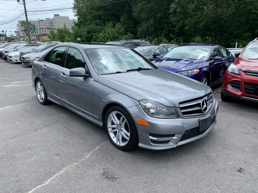 2014 Mercedes-Benz C-Class c300, available for sale in Waterbury, Connecticut | Jim Juliani Motors. Waterbury, Connecticut 2014 Mercedes-Benz C-Class c300, available for sale in Waterbury, Connecticut | Jim Juliani Motors. Waterbury, Connecticut