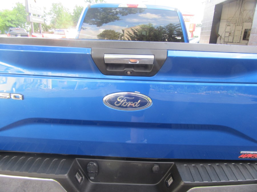 2015 Ford F-150 4WD SuperCrew 157" XLT, available for sale in Little Ferry, New Jersey | Royalty Auto Sales. Little Ferry, New Jersey 2015 Ford F-150 4WD SuperCrew 157" XLT, available for sale in Little Ferry, New Jersey | Royalty Auto Sales. Little Ferry, New Jersey