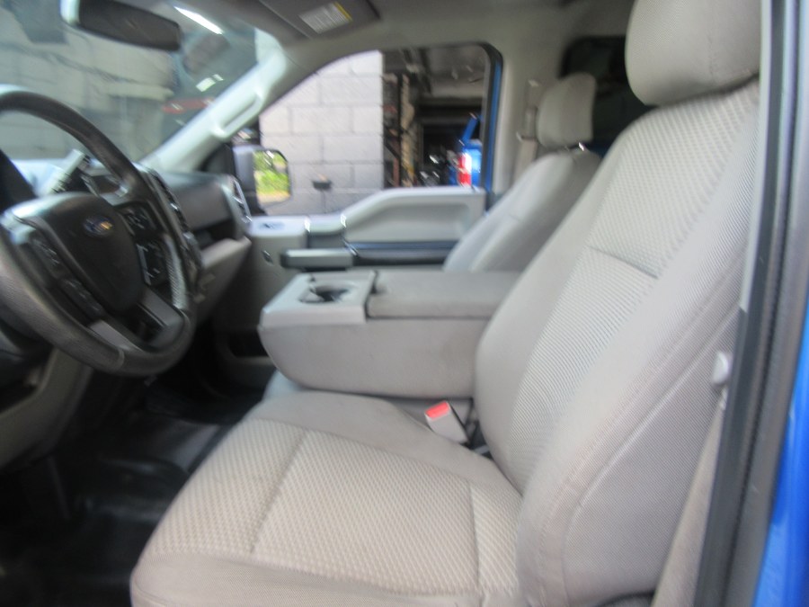 2015 Ford F-150 4WD SuperCrew 157" XLT, available for sale in Little Ferry, New Jersey | Royalty Auto Sales. Little Ferry, New Jersey 2015 Ford F-150 4WD SuperCrew 157" XLT, available for sale in Little Ferry, New Jersey | Royalty Auto Sales. Little Ferry, New Jersey
